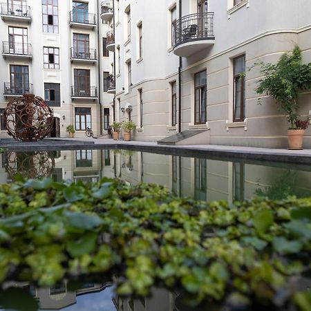 Apartament Latarnik - Piotrkowska 37 Lodž Exteriér fotografie