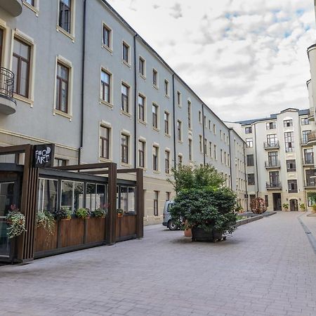 Apartament Latarnik - Piotrkowska 37 Lodž Exteriér fotografie
