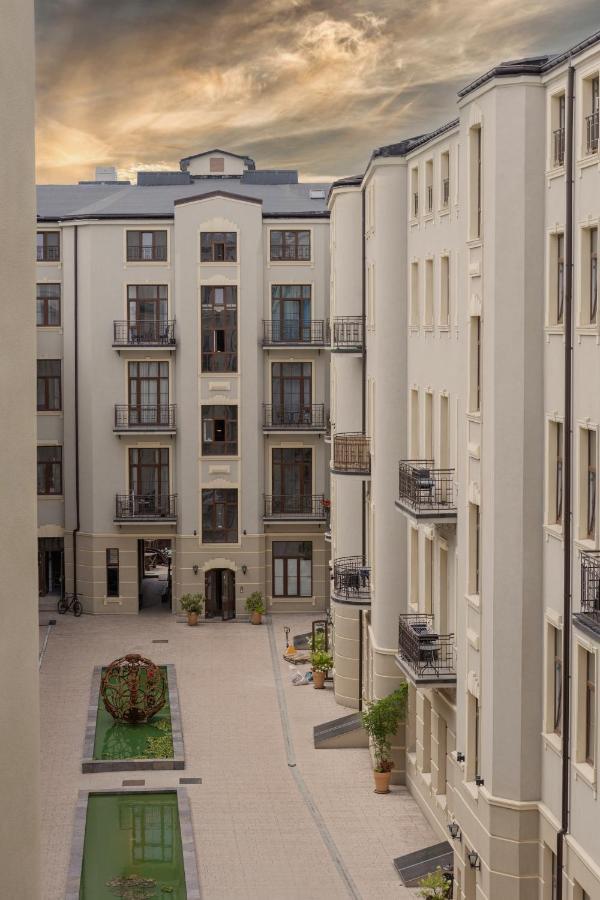 Apartament Latarnik - Piotrkowska 37 Lodž Exteriér fotografie