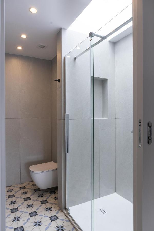 Apartament Latarnik - Piotrkowska 37 Lodž Exteriér fotografie