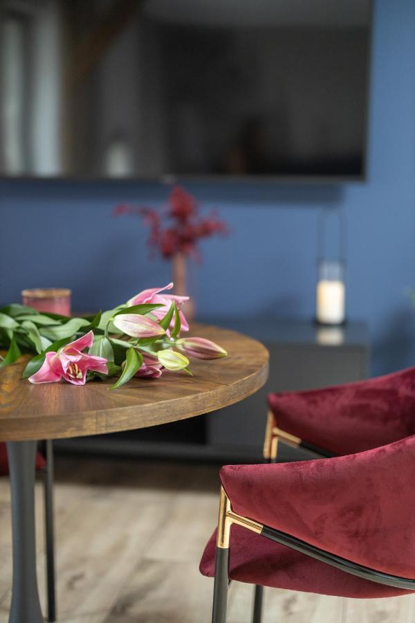 Apartament Latarnik - Piotrkowska 37 Lodž Exteriér fotografie