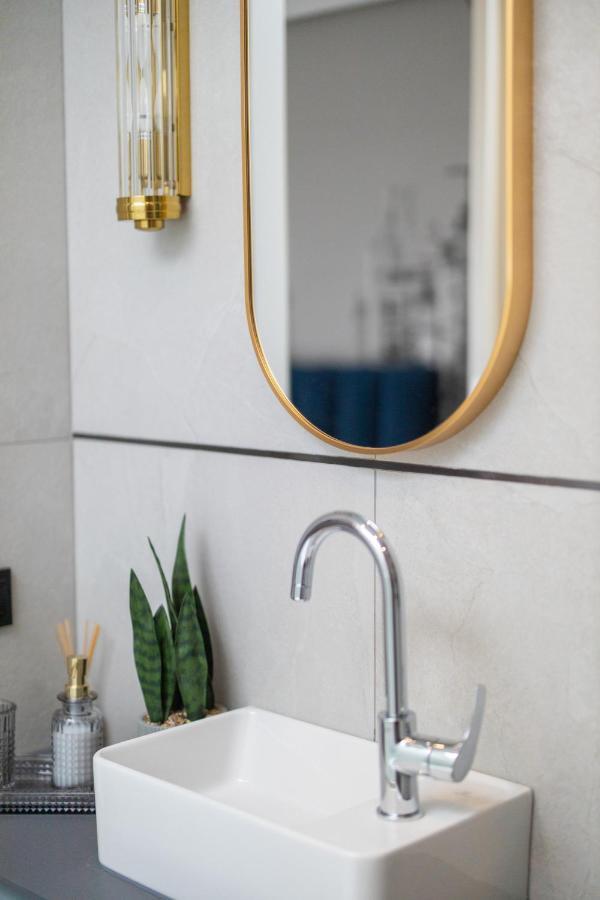 Apartament Latarnik - Piotrkowska 37 Lodž Exteriér fotografie