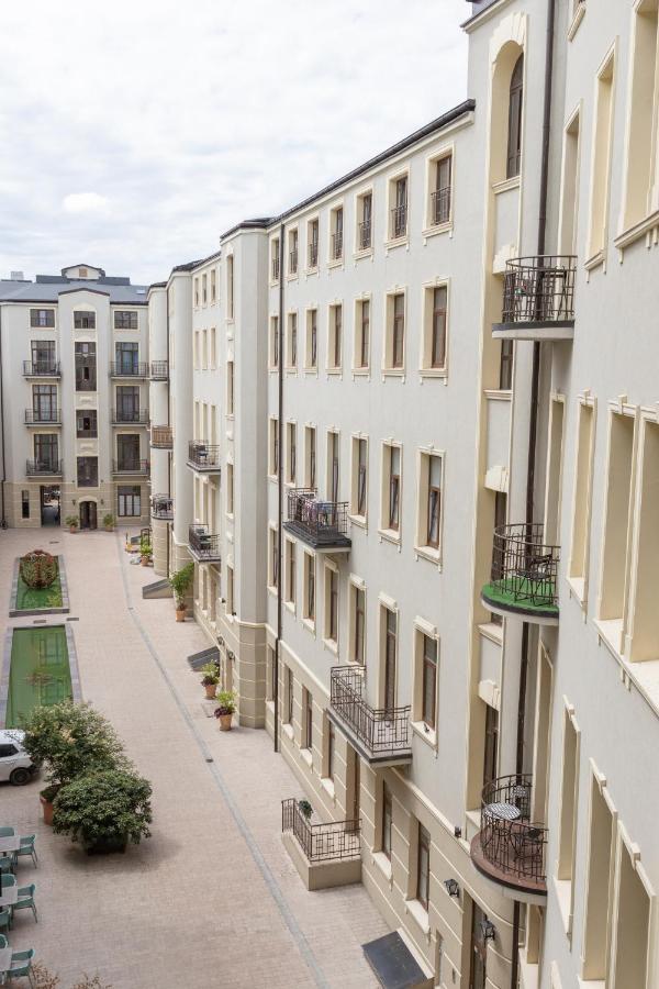 Apartament Latarnik - Piotrkowska 37 Lodž Exteriér fotografie